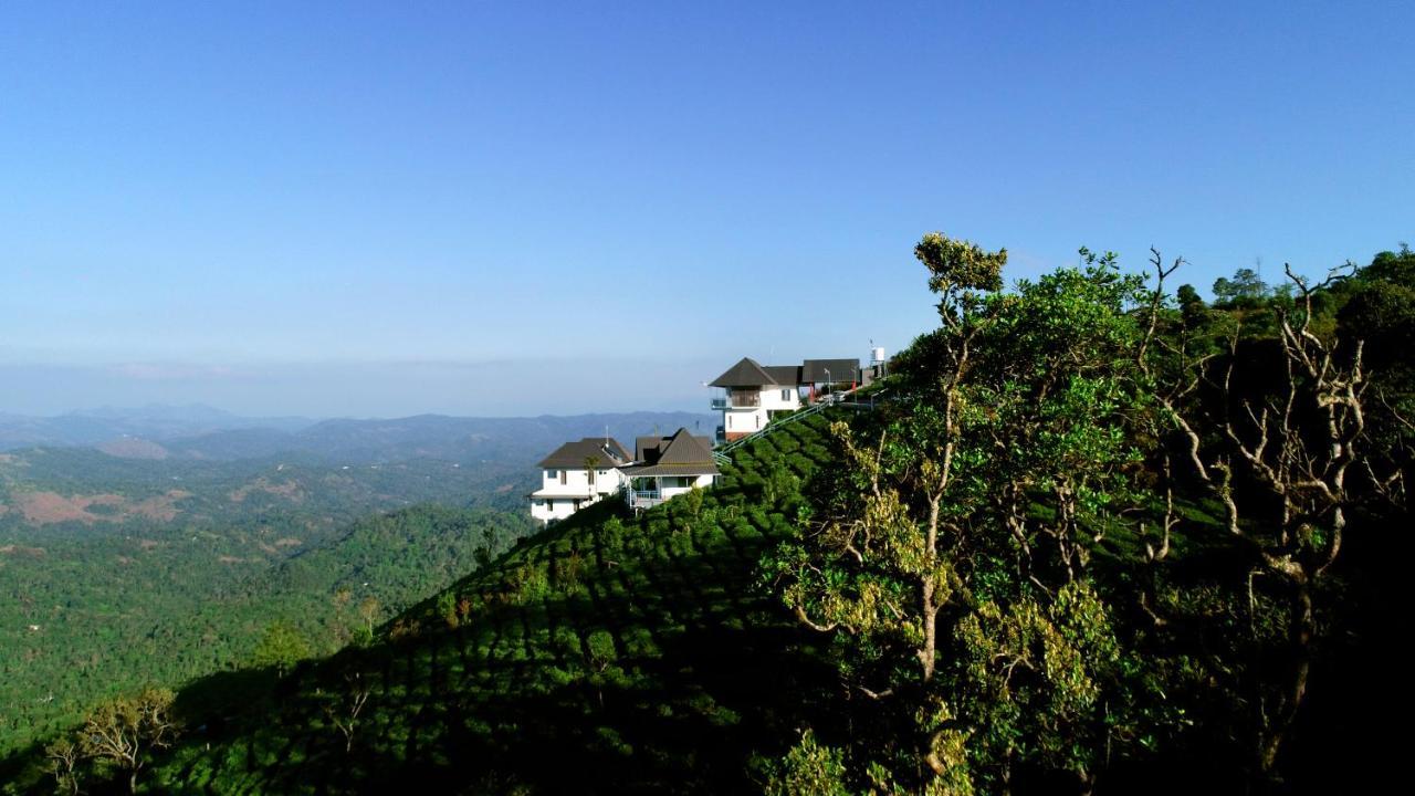 10 Degrees North By Avni Holidays Idukki Kültér fotó