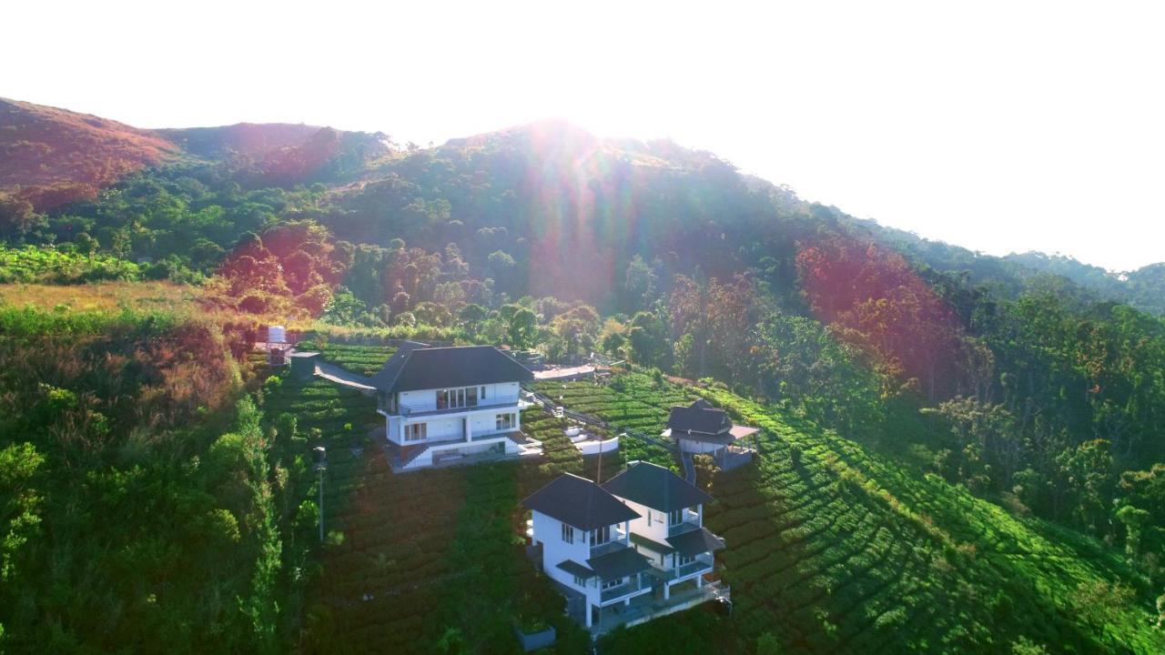10 Degrees North By Avni Holidays Idukki Kültér fotó
