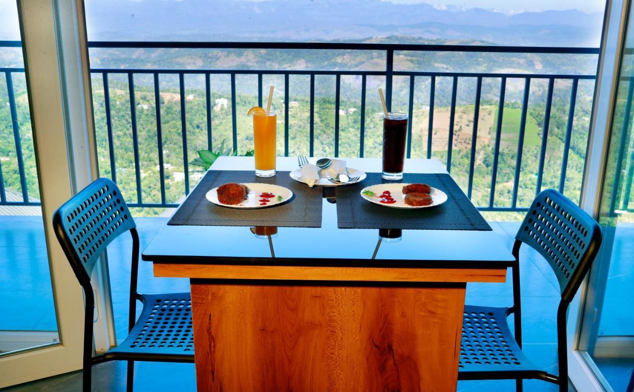 10 Degrees North By Avni Holidays Idukki Kültér fotó