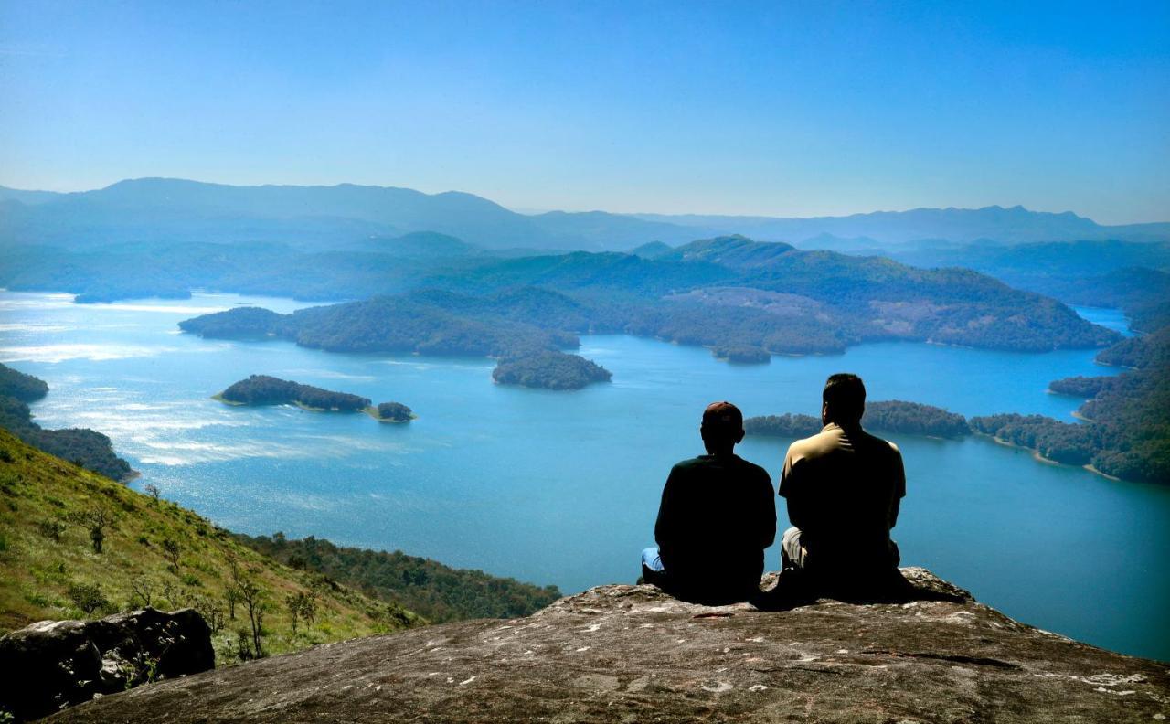 10 Degrees North By Avni Holidays Idukki Kültér fotó